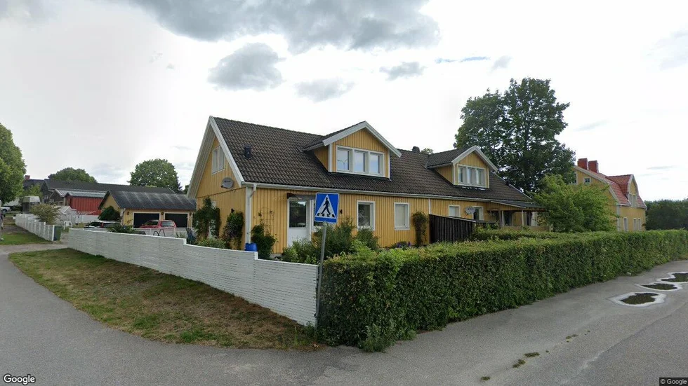 Lindvägen 2B