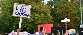 Sluta kränka Erdogan och jordens muslimer