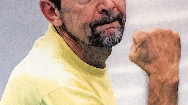 Bernt Karlsson.