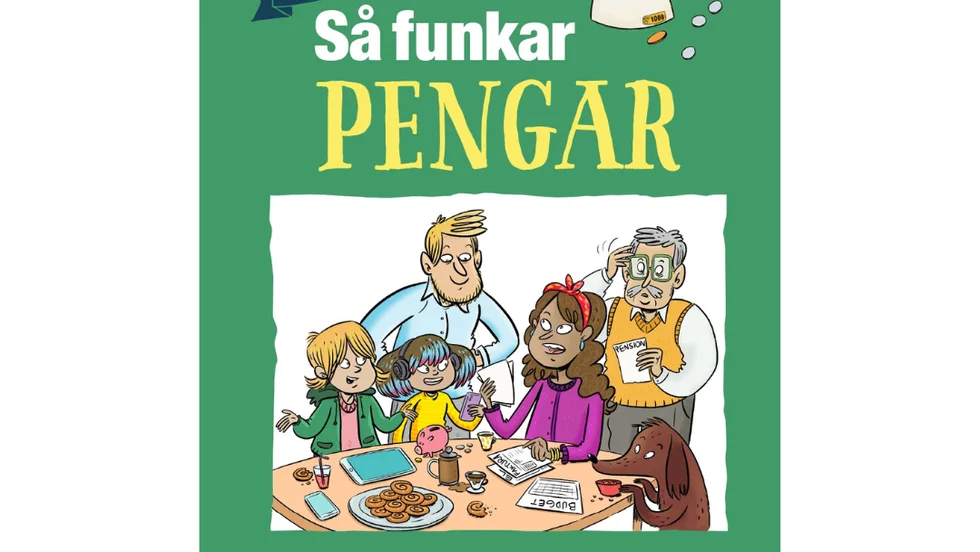 Så funkar pengar
