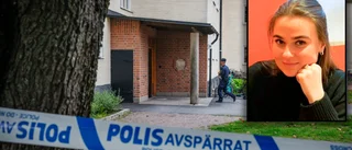 Gotländska Hedda bor i våldets Uppsala: ”Obehagligt nära”