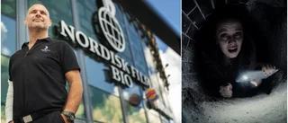Uppsalabiografen lockar med skräckfylld natt i öde galleria