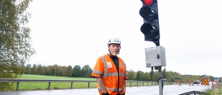 Stölderna vid brobygget fortsätter • ”Det är helt laglöst”