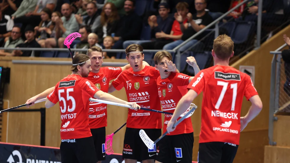 Kommande helg väntar en gratismatch med Storvreta när UNT bjuder på en heldag med en supersöndag i innebandyns högsta serie.