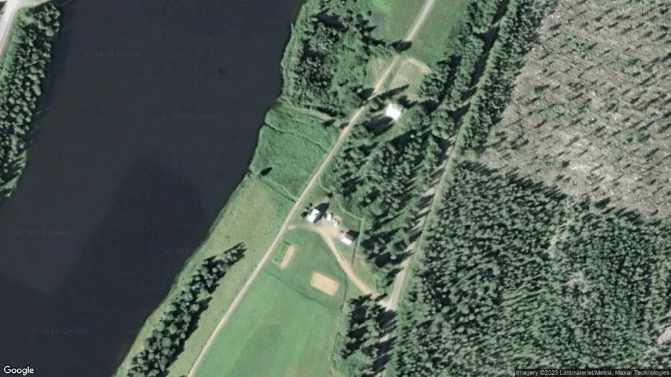 Området kring Limingoån 16