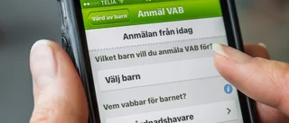 Enköpingsmamma vabfuskade – fick ut 61 000
