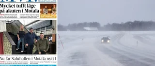 I snövädrets spår: Vi öppnar MVT:s e-tidning