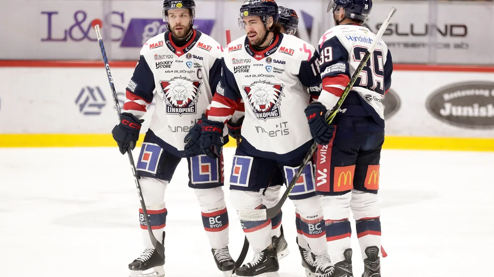 Remi Elie gjorde mål.