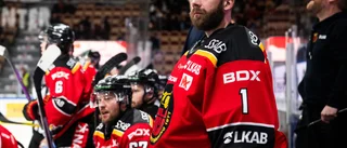 Åldermannen i Luleå Hockey hoppas på en säsong till
