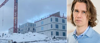 Äldreboende i Strängnäs blir 33 miljoner dyrare
