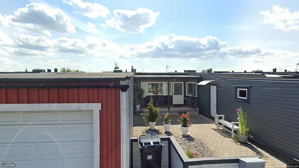Norrgårdsvägen 135B