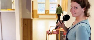 VIDEO: Här kan du måla, dreja, snickra – allt möjligt är möjligt