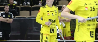 REPRIS: Lockerud Mariestad - Endre IF