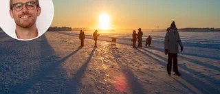 SMHI: Därför blev det extremt kallt i Norrbotten