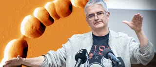 De dödliga invasiva streptokockerna ökar • "Det är jättefarligt"