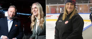 För första gången på två år står VIK värd för huvudsändning i TV4