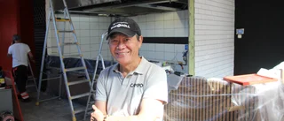 Krögaren öppnar ny restaurang i stan – här är nya konceptet