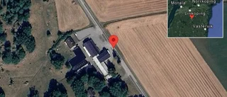 Singelolycka skapar trafikproblem
