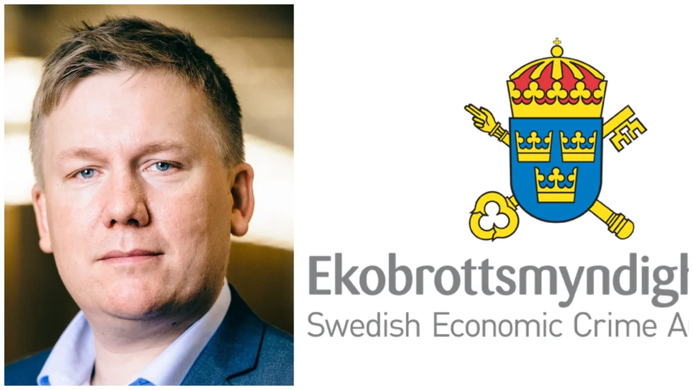 Jonas Svanfeldt, chefsåklagare vid Ekobrottsmyndigheten,  anser att brottsupplägget är en fara för samhället.