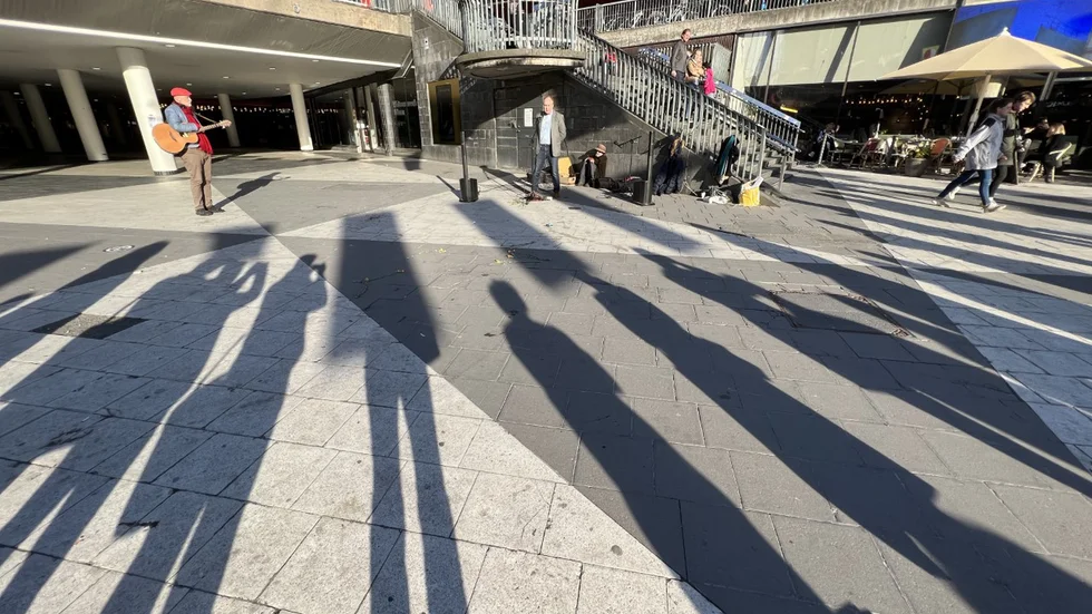 Vinnande bild i tematävlingen "skuggor"