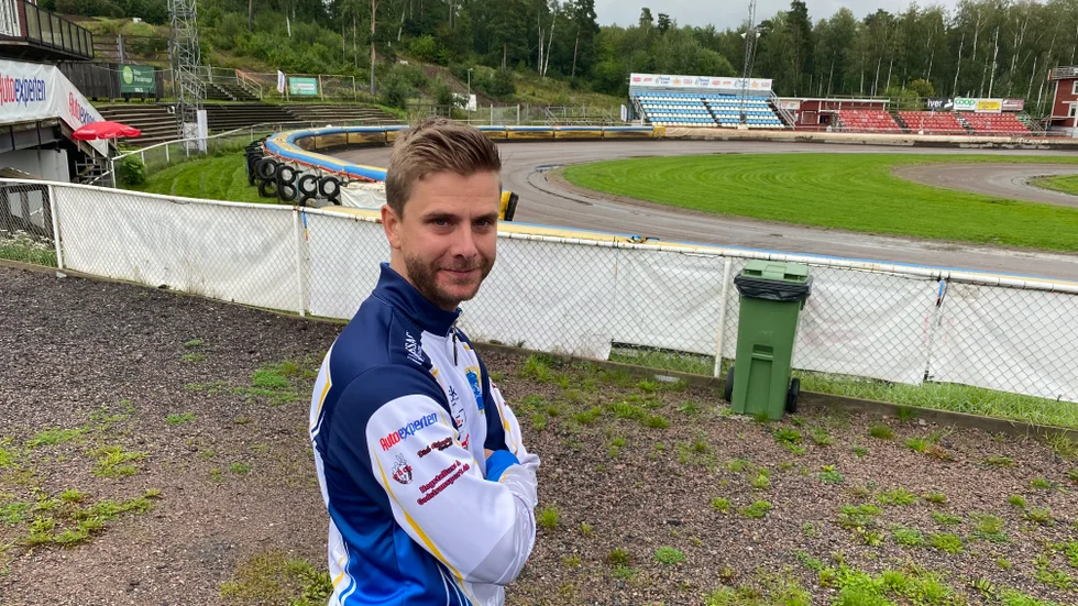 Daniel Davidsson och Piraterna jobbar på och förbereder inför 2024. Men inga påskrifter kommer att komma innan klubben är överens med Motala kommun om arenan på Dunteberget.