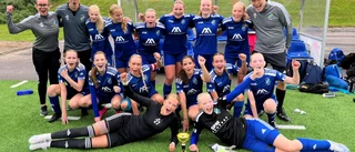 Mästare är vi allihopa – här är alla DM-vinnare