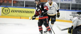 NSK-spelare magnetröntgade: "Ser inte så optimistiskt ut"