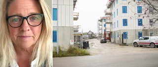 Gotlandshem får bygga bostäder och sälja vidare