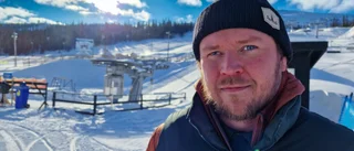 Chockbeskedet: Gällivareprofilen lämnar Dundret efter fyra år