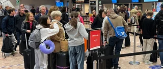 "Flygplatsen är inte bara till för Norrköpingsbor"