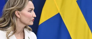 Ebba Busch bryr sig bara om kulturkriget