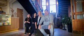 Hemvändarfesten gör återkomst på Statt