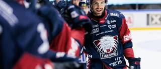 LHC vann heta toppmötet inför storpublik – vi rapporterade