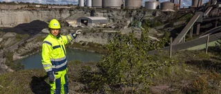 Slitefabrikens satsning: ska fånga in 1,8 miljoner ton koldioxid 