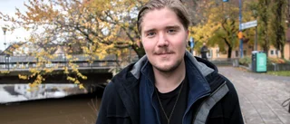 Trodde att han var Gustav Vasa – nu vill Jakob hjälpa andra