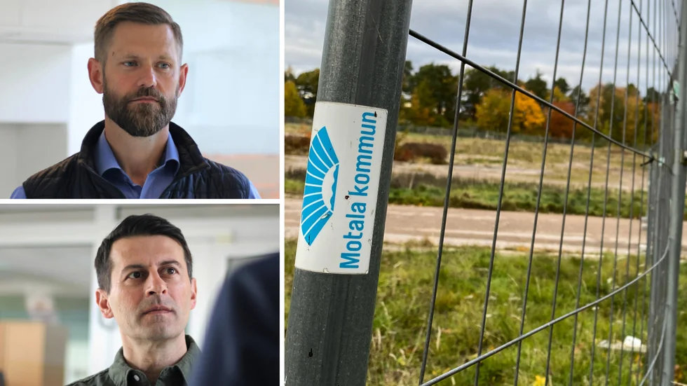 S vill göra ny satsning vid Lalandiaplanerat område.