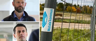S vill göra ny satsning vid Lalandiaplanerat område