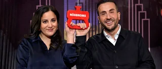 Tv-toppen: Jätteskutt för "På spåret"