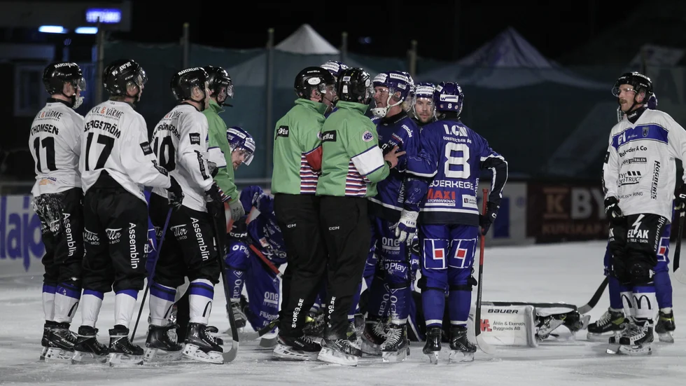 Den som är intresserad av hur mycket lön, som IFK betalade, kan lätt hitta uppgiften i vår årsredovisning, skriver klubben i ett insändarsvar.