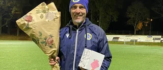 Eldsjälen Mattias har nått vägs ände: "Jobbigt"