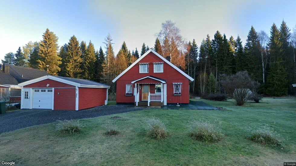 Alvägen 9