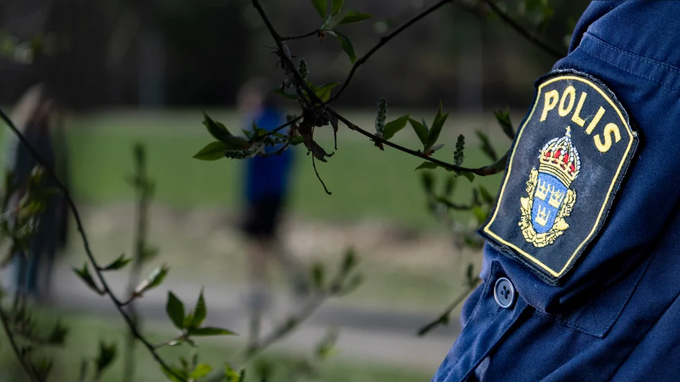Ny blottarvåg i Uppsala. Flera larm om blottare har inkommit till polisen som ser ett samband i fallen.