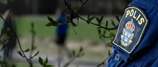 Ny blottarvåg i Uppsala – flera larm på kort tid