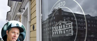 Matställe går i konkurs: "Vi har inte lyckats nå ut"