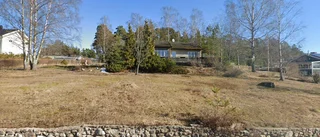 Hus på 128 kvadratmeter sålt i Svärtinge - priset: 3 250 000 kronor