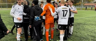 Litet hopp för Fanna efter drama mot Vallentuna - se målen här