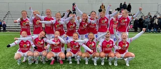 Uppsala klart för SM-final: "Jättekul"