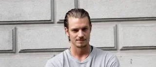 Kungen som inte fick bli Arn