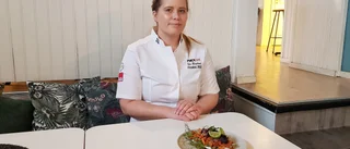 Ida från Piteå fyra i Mack-SM 