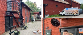 Mousa förverkligar en dröm – tar över Hamnmagasinen